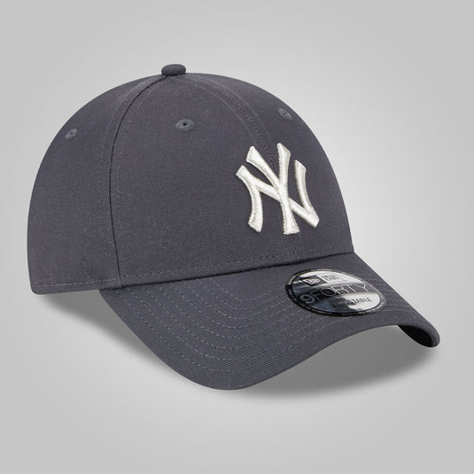 New Era New York Yankees Adjustable Cap