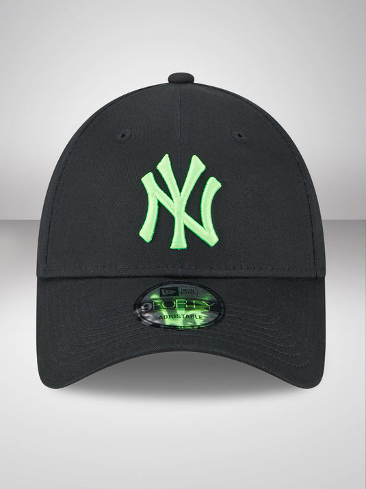 New Era NY Yankess Gradient Infill Cap