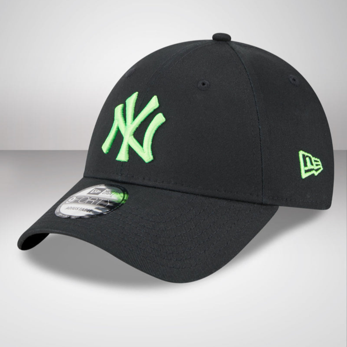 New Era NY Yankess Gradient Infill Cap