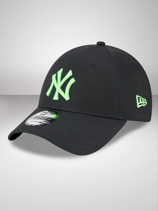 New Era NY Yankess Gradient Infill Cap