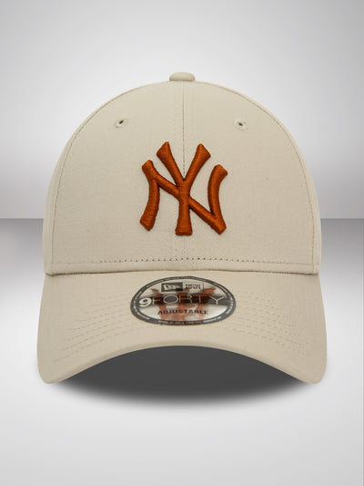 New Era New York Yankees League Essential Cap