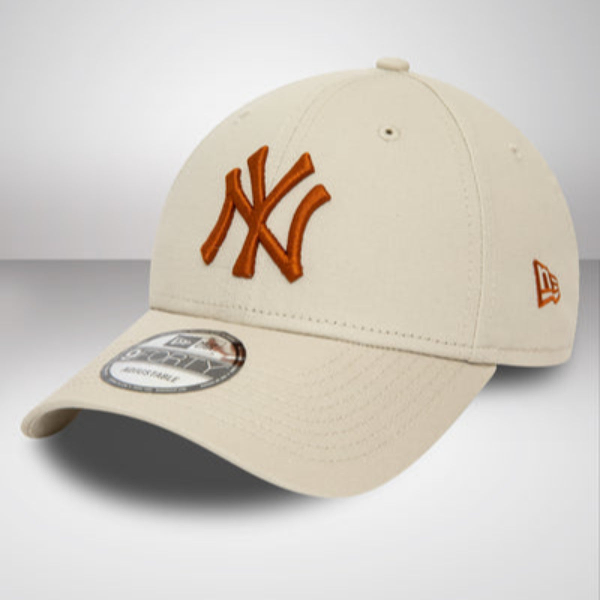 New Era New York Yankees League Essential Cap