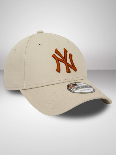 New Era New York Yankees League Essential Cap