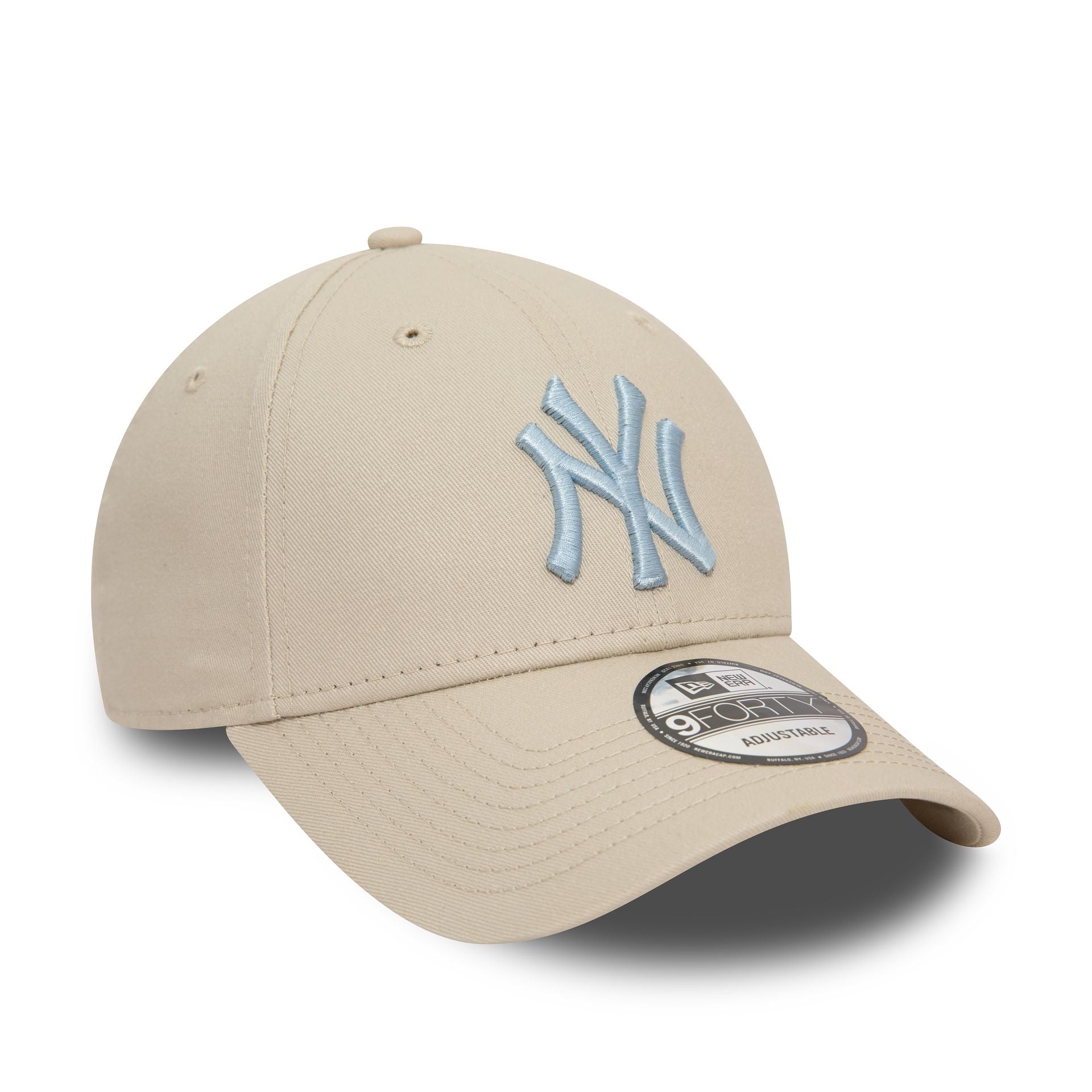 New Era NY Yankees League Essential Cap