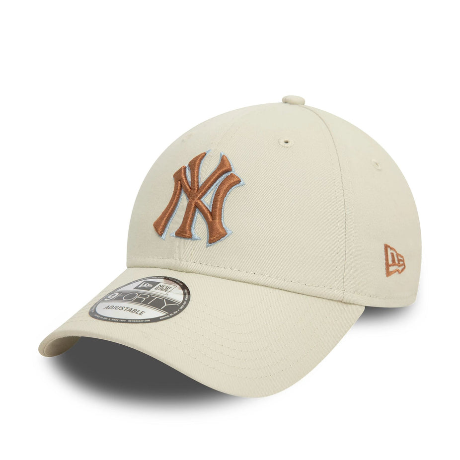 Buy New Era New York Yankees MLB Patch Cap Online - SCS Sports
