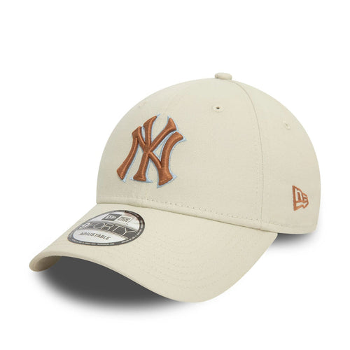 New Era New York Yankees MLB Patch Cap