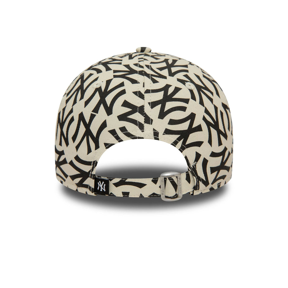 New Era New York Monogram Cap
