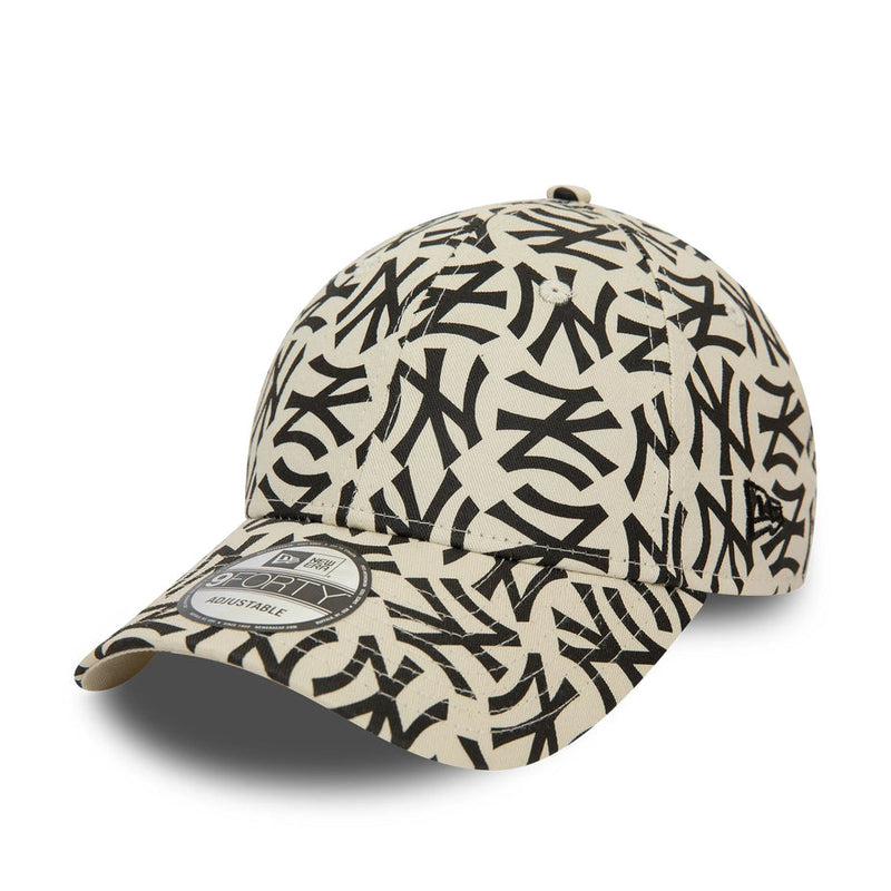 Buy New Era New York Monogram Cap Online SCS Sports
