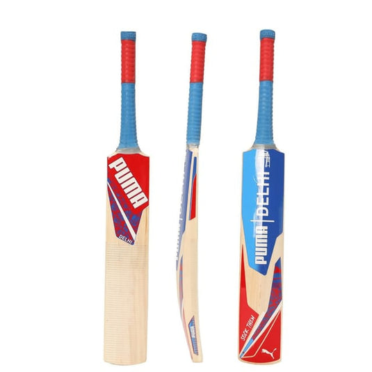 Puma Delhi JNR City Kashmir Willow Cricket Bat