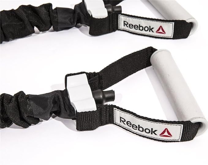 Load image into Gallery viewer, Reebok Power Tube  Resistance Tube
