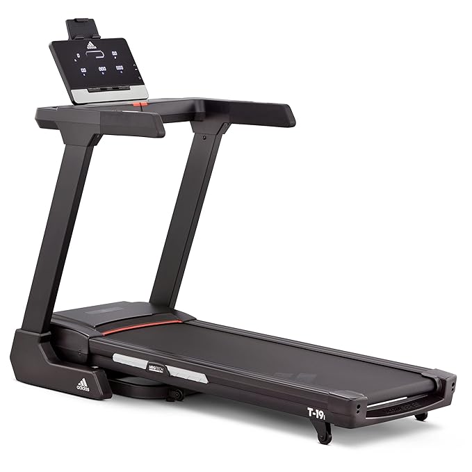 Load image into Gallery viewer, Adidas T-19i Domestic Treadmill
