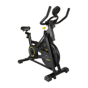 The Cube Spinning Bike