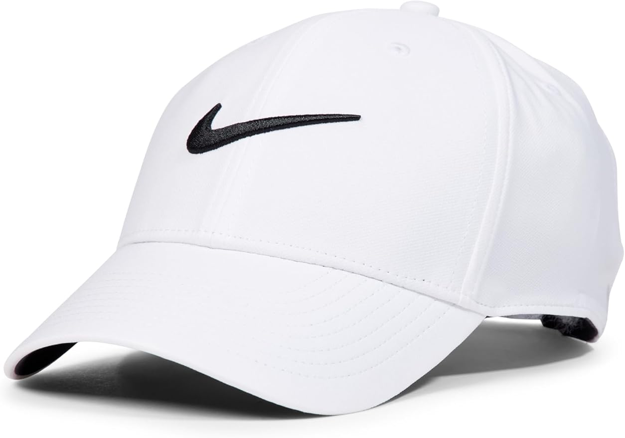 Nike Dri-Fit Club Structured Swoosh Cap