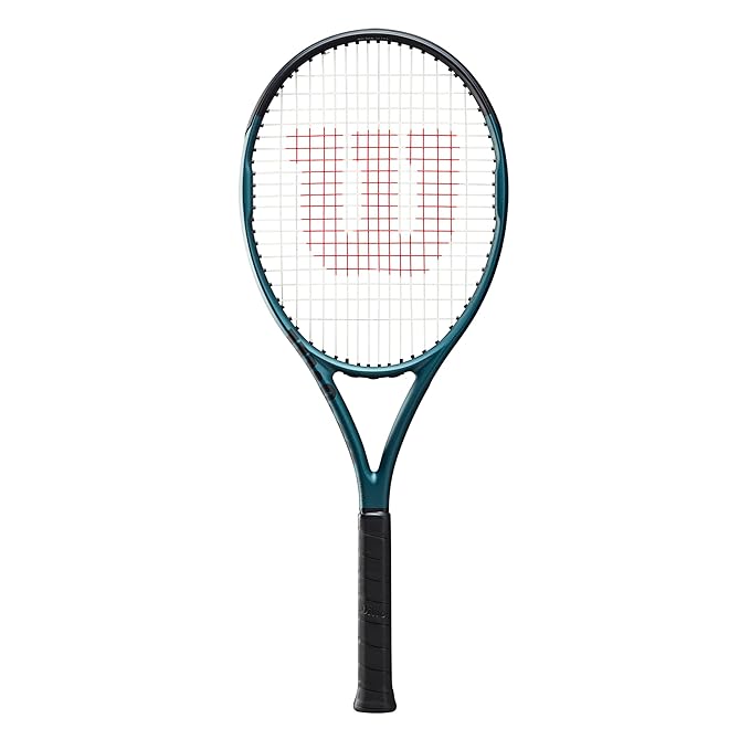 Load image into Gallery viewer, Wilson Ultra Team V4.0 Tennis Racquet
