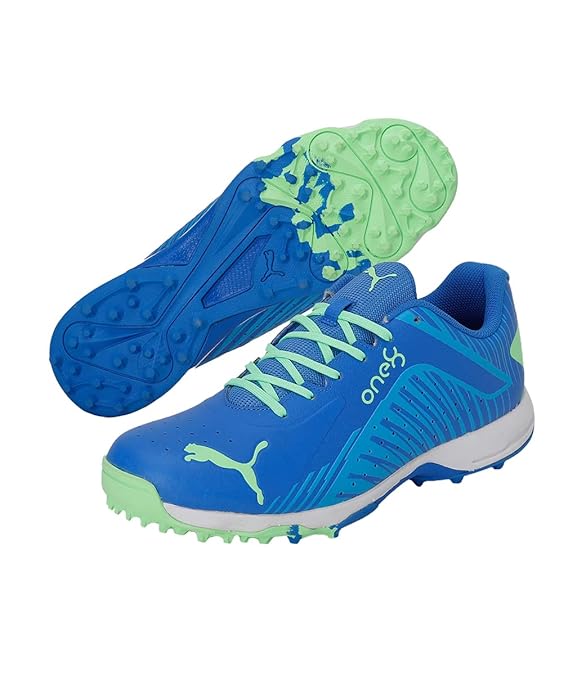 Puma 22 FH Rubber VK Cricket Shoes