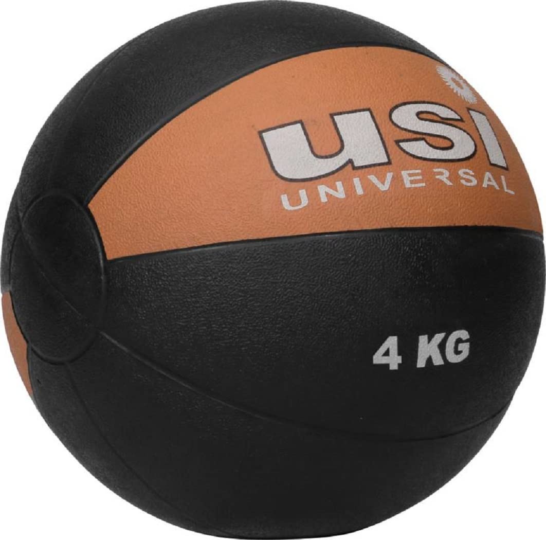 Universal High Bounce Medicine Ball