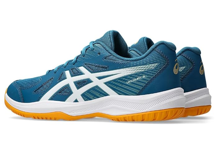 Asics Upcourt 6 Badminton/Squash Shoes