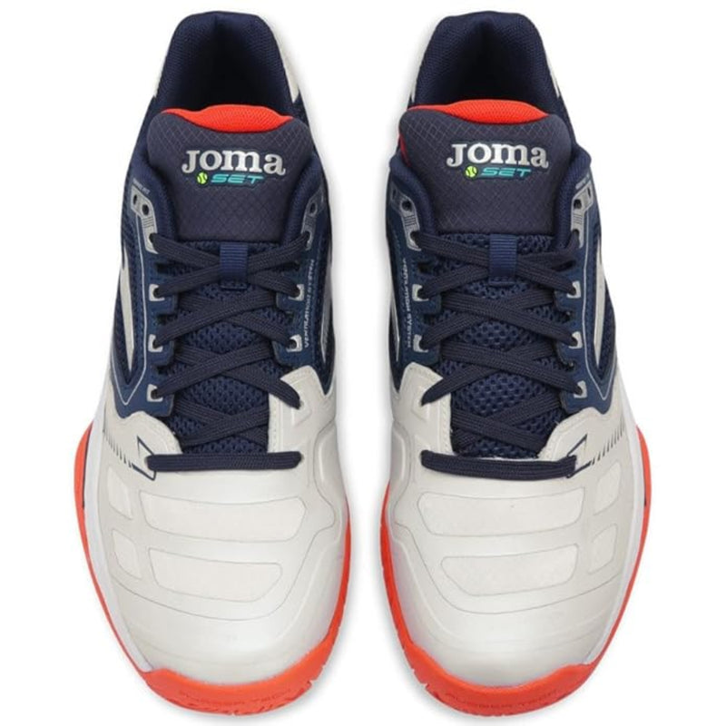 Load image into Gallery viewer, Joma T-Set Men Tennis Shoes
