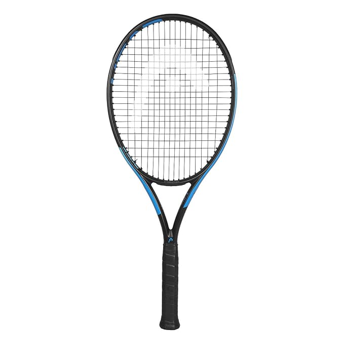 Load image into Gallery viewer, Head IG Challenge MP Stealth Tennis Racket
