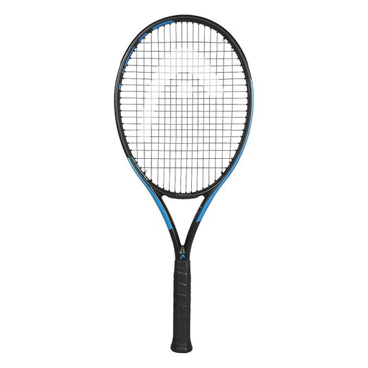 Head IG Challenge MP Stealth Tennis Racket