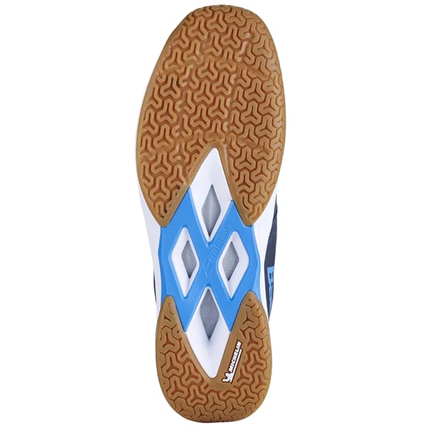 Babolat Shadow Team 2 Men Badminton Shoes