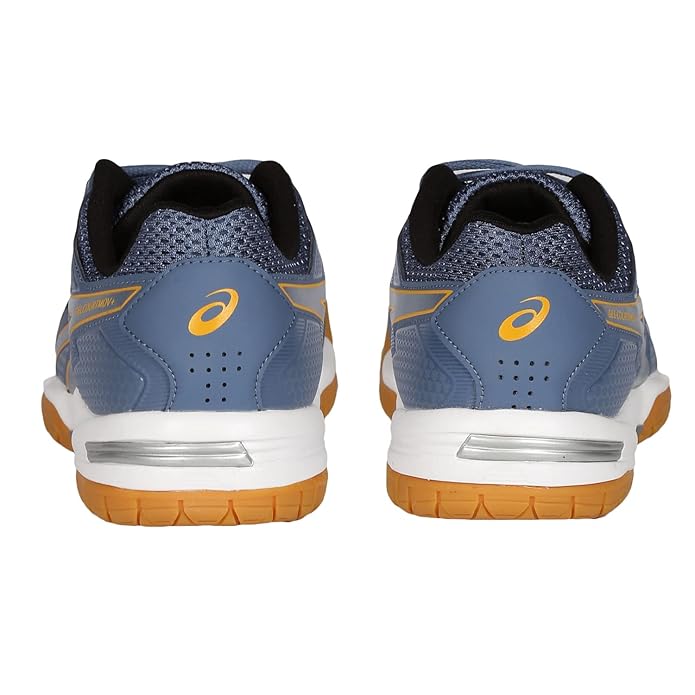 Asics Gel - Courtmov+ Badminton/Squash Shoes