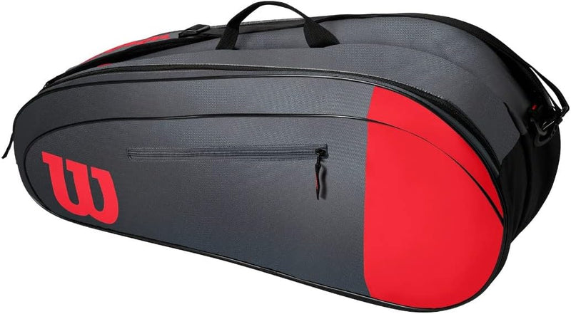 Load image into Gallery viewer, Wilson Team Tennis Kitbag
