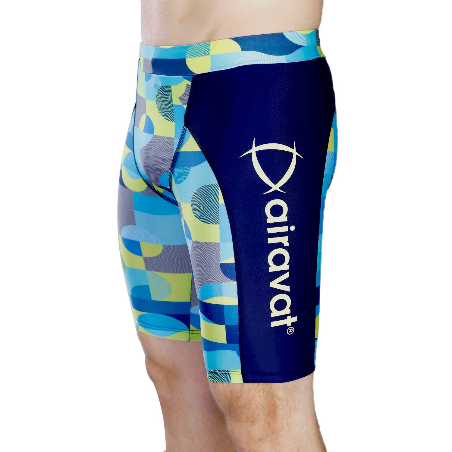 Airavat 1511 Orca Jammer Swimming Costume (Male)