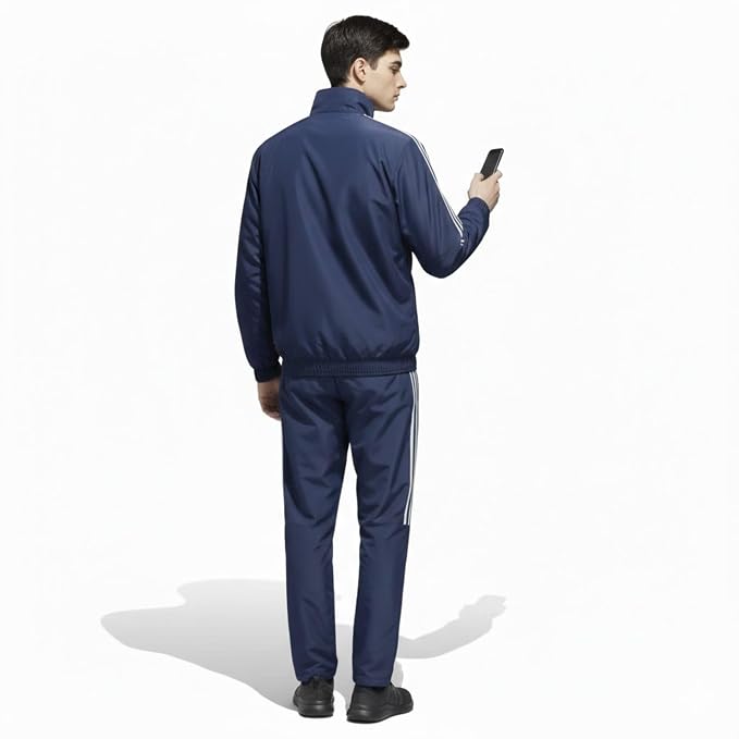 Adidas Running Sports Tracksuit