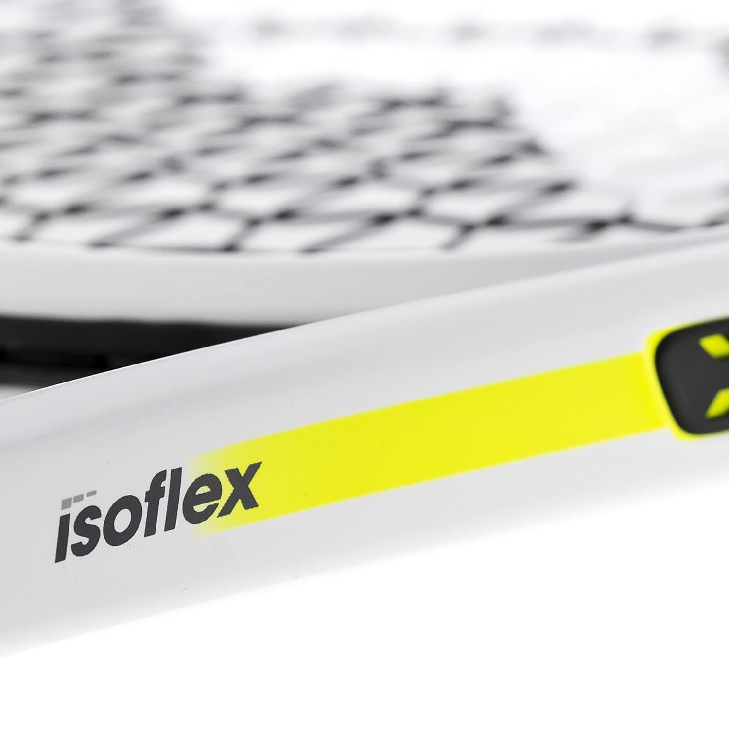 Tecnifibre TF-X1 285  Tennis Racquet