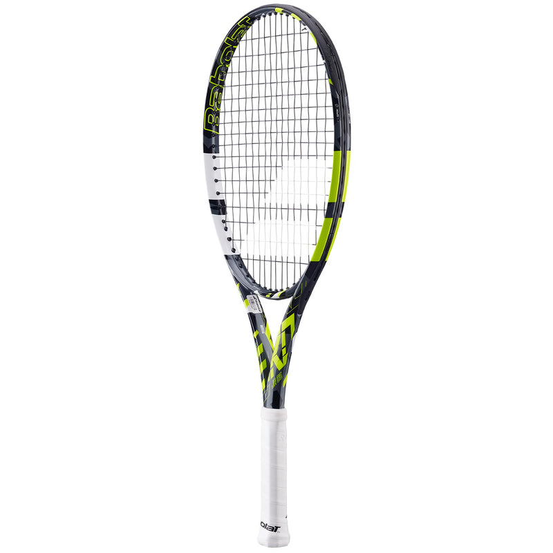 Load image into Gallery viewer, Babolat Pure Aero JR 25 S NCV Tennis Racket
