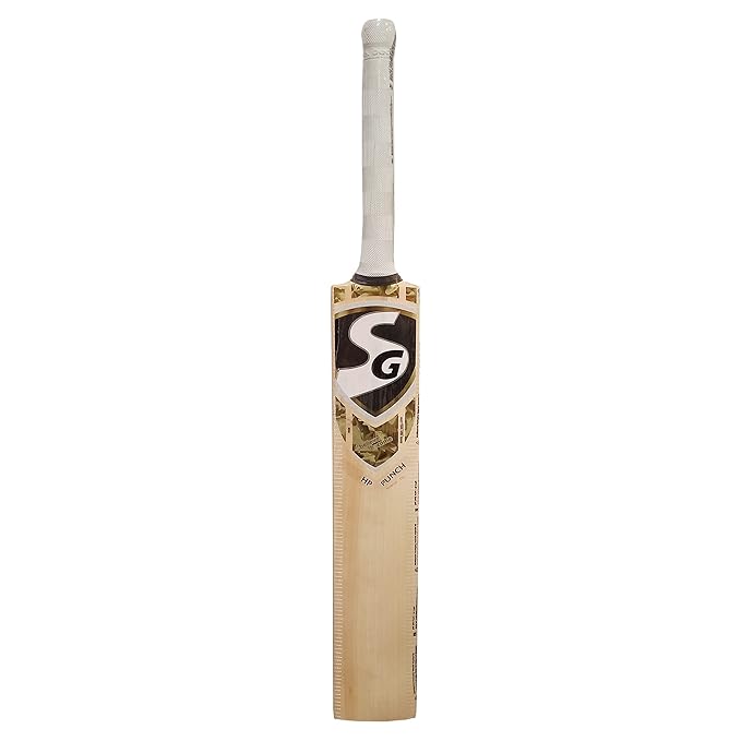 SG HP Punch English Willow Cricket Bat