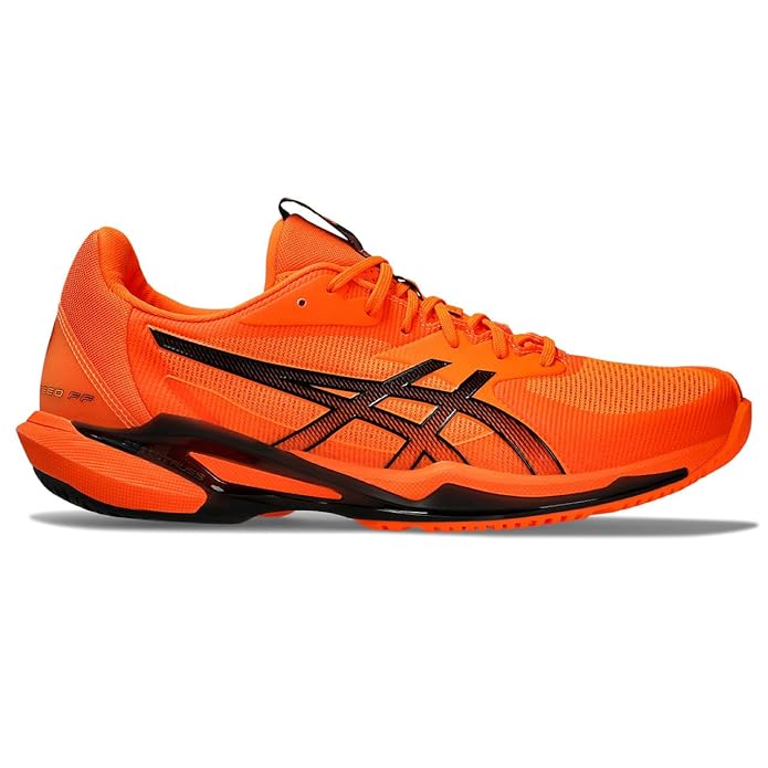 Asics Solution Speed FF3 Tennis Shoes