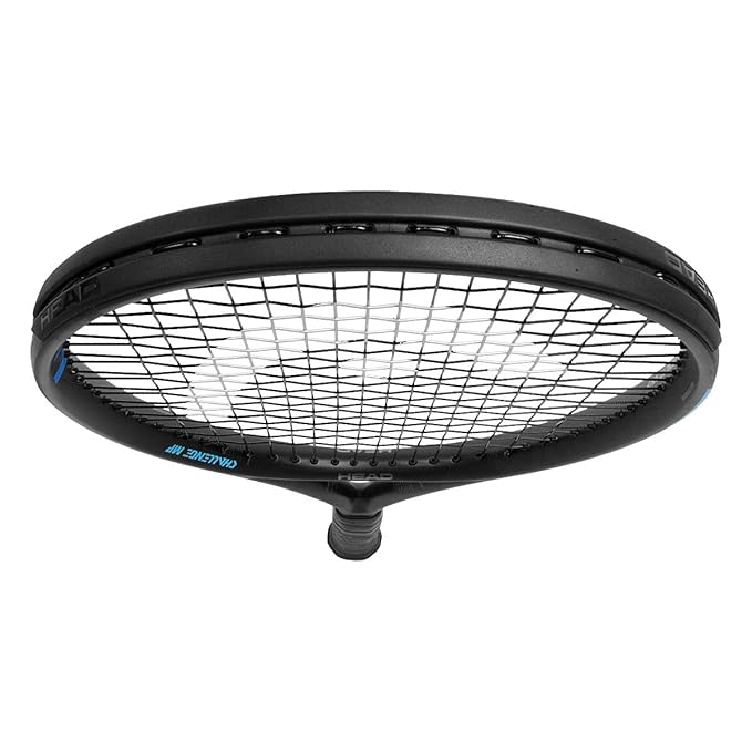 Load image into Gallery viewer, Head IG Challenge MP Stealth Tennis Racket
