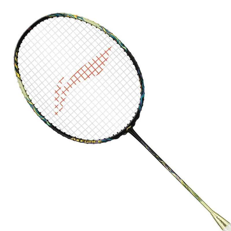 Load image into Gallery viewer, Li-Ning Axforce 100 Badminton Racket
