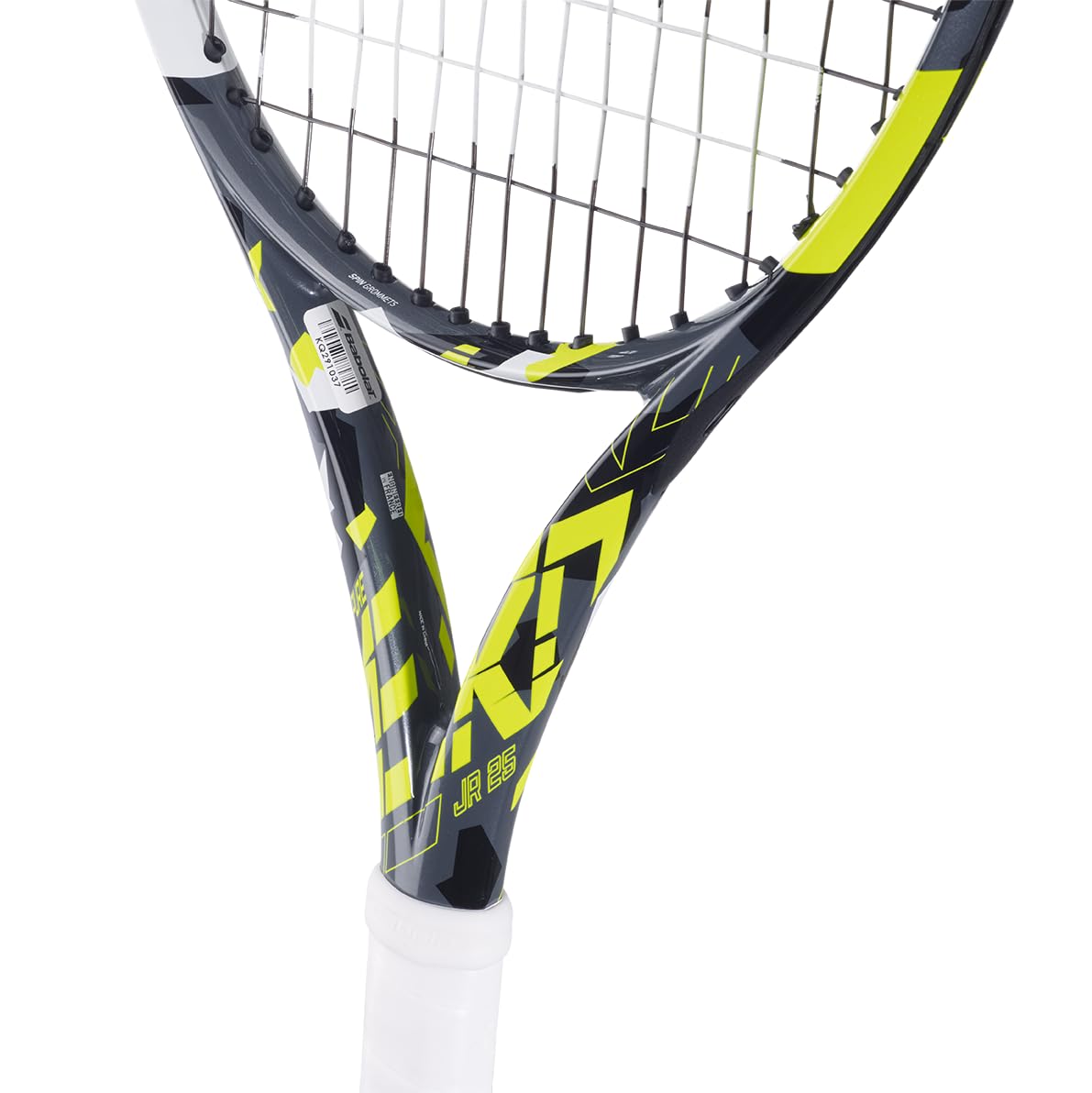 Babolat Pure Aero JR 25 S NCV Tennis Racket