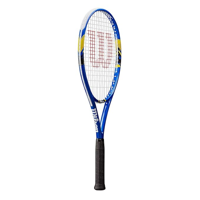 Load image into Gallery viewer, Wilson US Open 3 Tennis Racket
