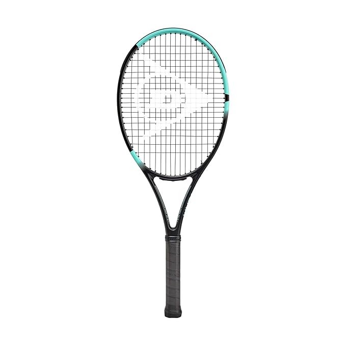 Load image into Gallery viewer, Dunlop Team 260 HL Tennis Racquet
