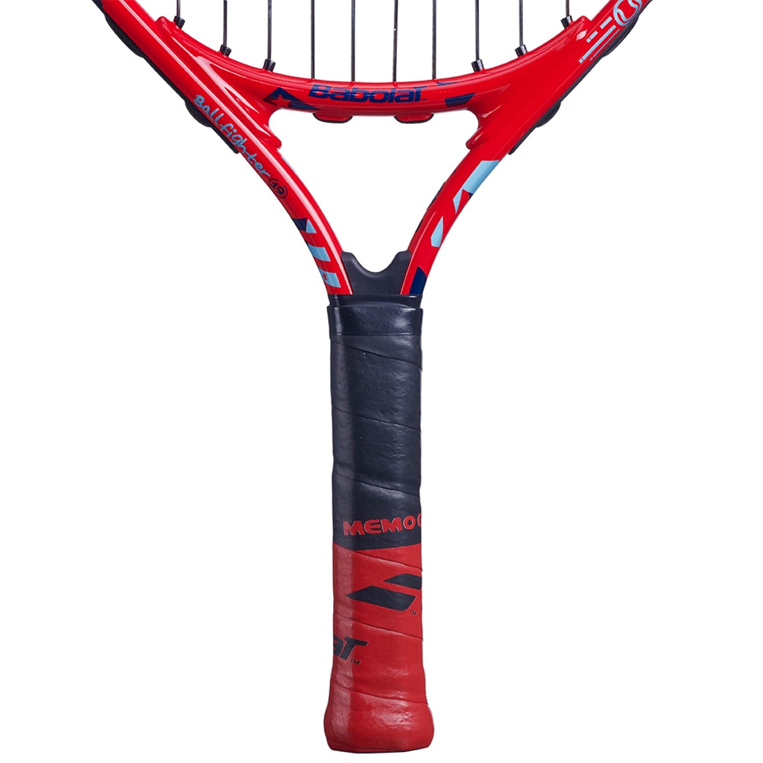 Babolat Ballfighter 19 Junior Strung Tennis Racket
