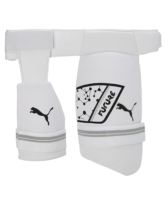 Puma Future 1 Cricket Batting Thigh Guard