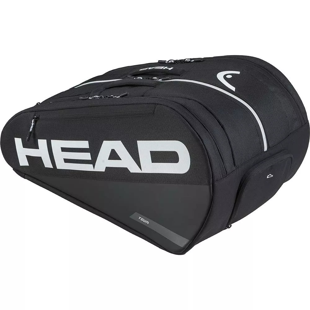 Head Tour Tennis Racket Kitbag