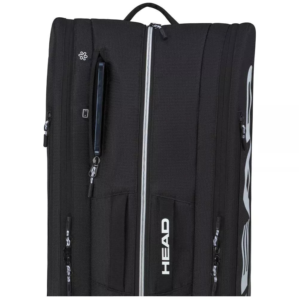 Head Tour Tennis Racket Kitbag