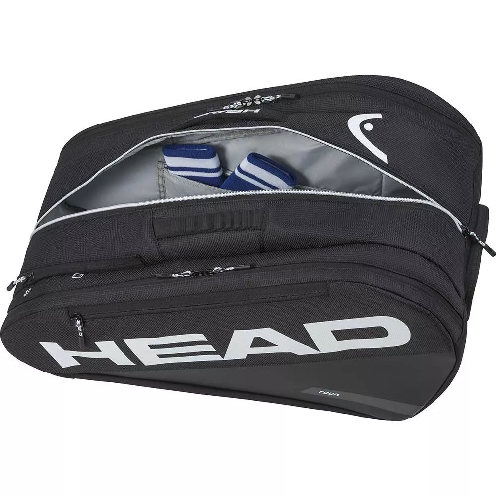 Head Tour Tennis Racket Kitbag