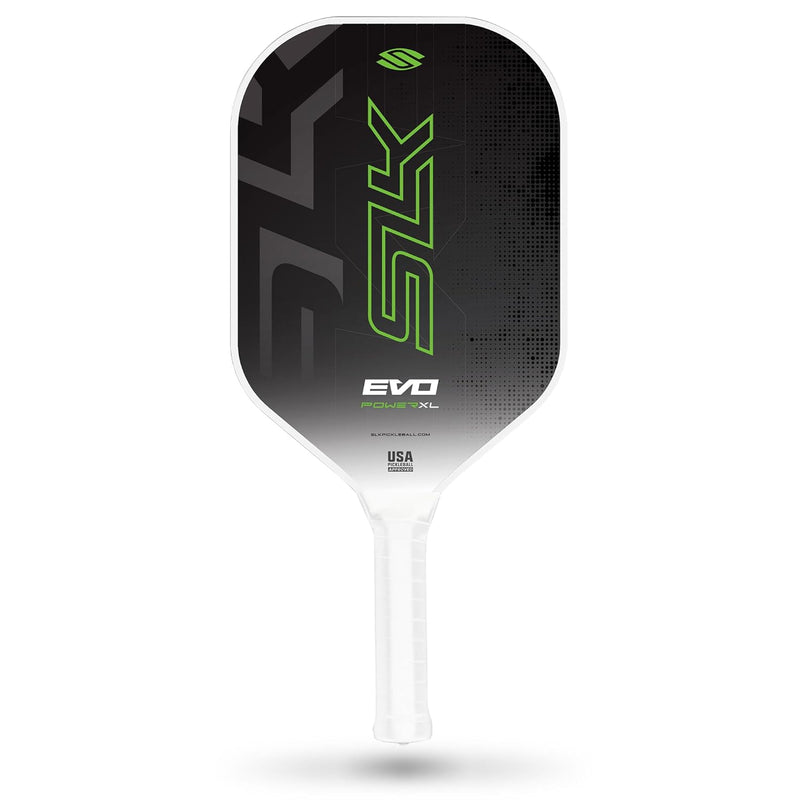 Load image into Gallery viewer, Selkirk SLK Evo Power 2.0 Max Pickleball Paddle
