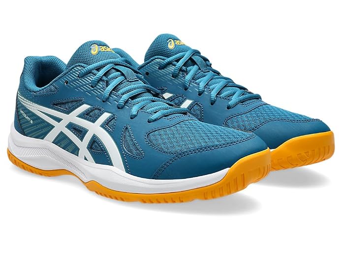 Asics Upcourt 6 Badminton/Squash Shoes