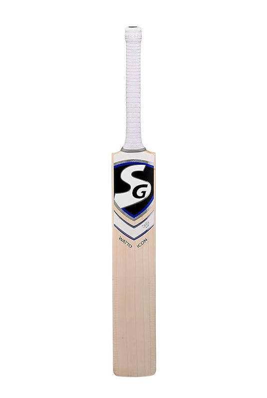 SG Watto Icon English Willow Cricket Bat