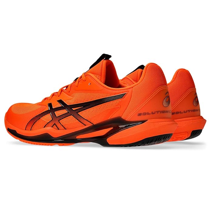 Asics Solution Speed FF3 Tennis Shoes