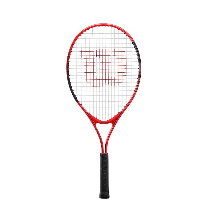 Wilson Federer 25 Junior Tennis Racket