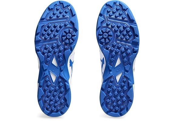 Asics Gel Peake 2 Cricket Shoes