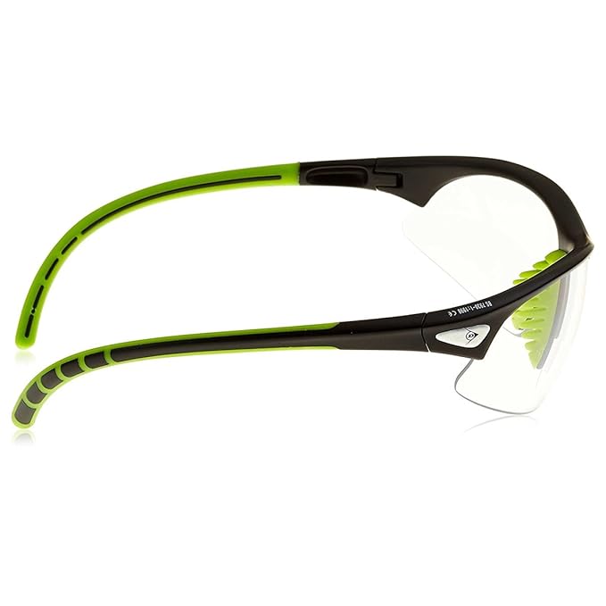 Dunlop D SAC Protect Squash Eyewear